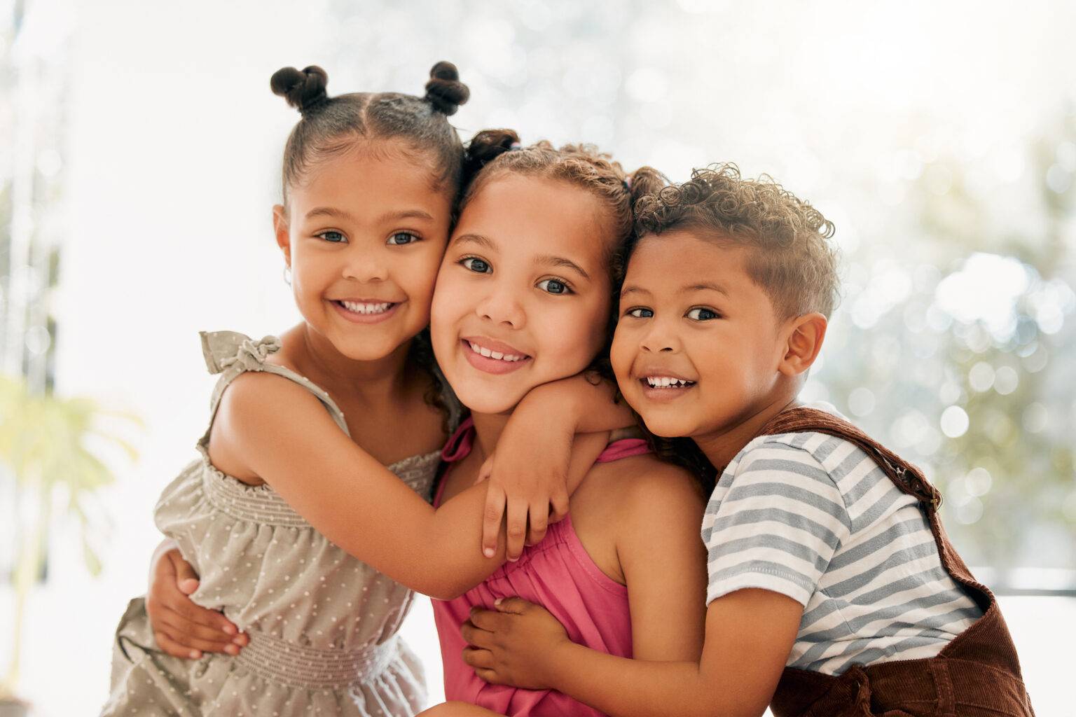 Children